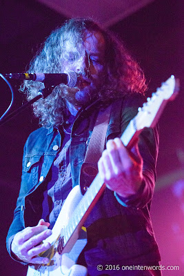 Yukon Blonde at Lee's Palace in Toronto, February 26 2016 Photos by John at One In Ten Words oneintenwords.com toronto indie alternative music blog concert photography pictures