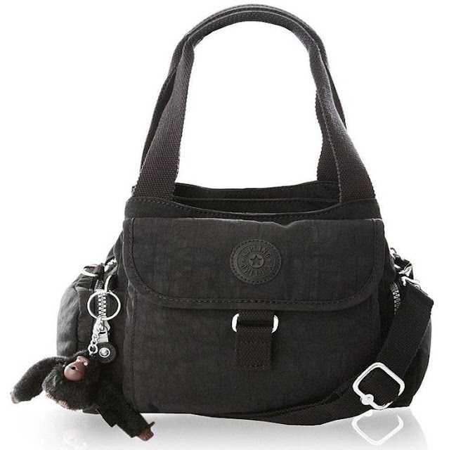 Bagsdirect.com: Spotlight on Kipling Bags