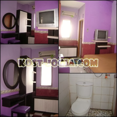 kost jogja campur 2014