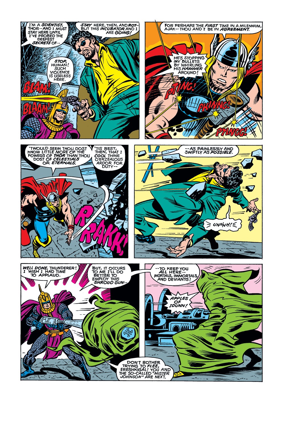 Thor (1966) 284 Page 14