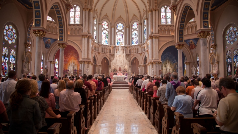 TradiNews [FSSPX Actualités] France  bientôt une nouvelle traduction