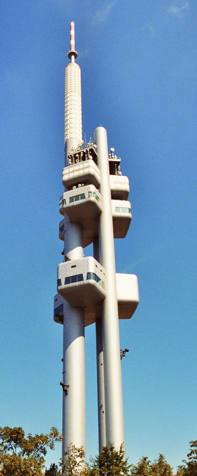 10 Must See World Famous Towers Travel Encyclopedia