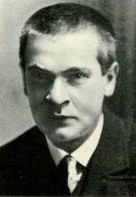 Driesch Georg Trakls 125 Geburtstag