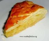 galette des rois creme amandes