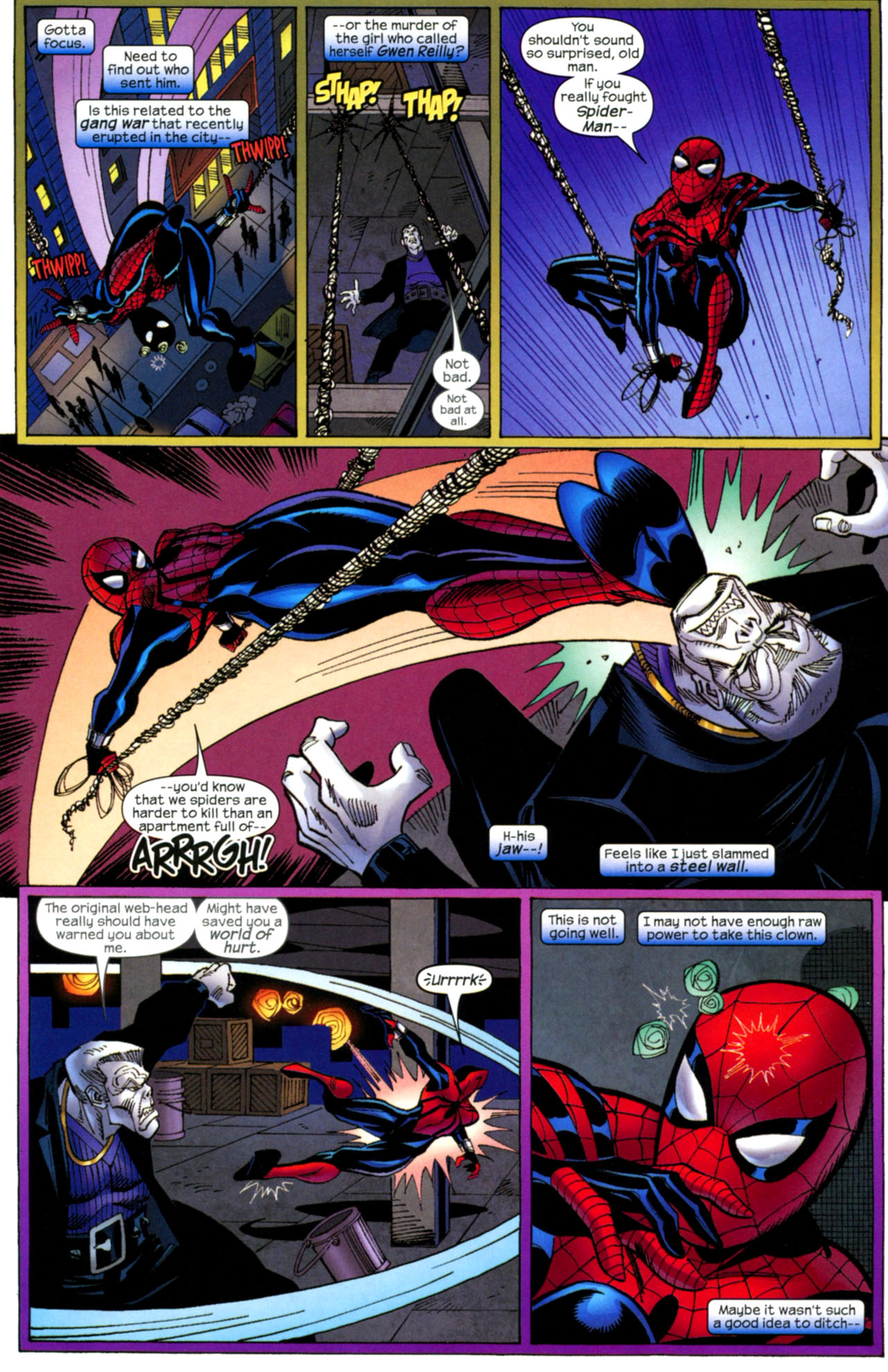 Amazing Spider-Man Family Issue #7 #7 - English 26