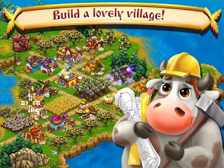 Harvest Land APK Mod Latest Version Harvest Land APK Mod Latest Version