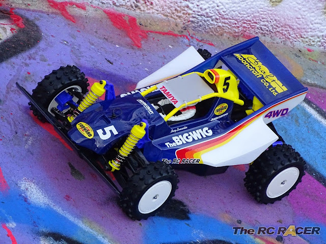 bigwig rc car