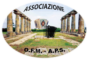 Logo dell'associazione