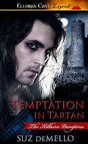 # Temptation in Tartan