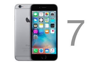 Apple iPhone 7 128 GB | Specification Cell Phone