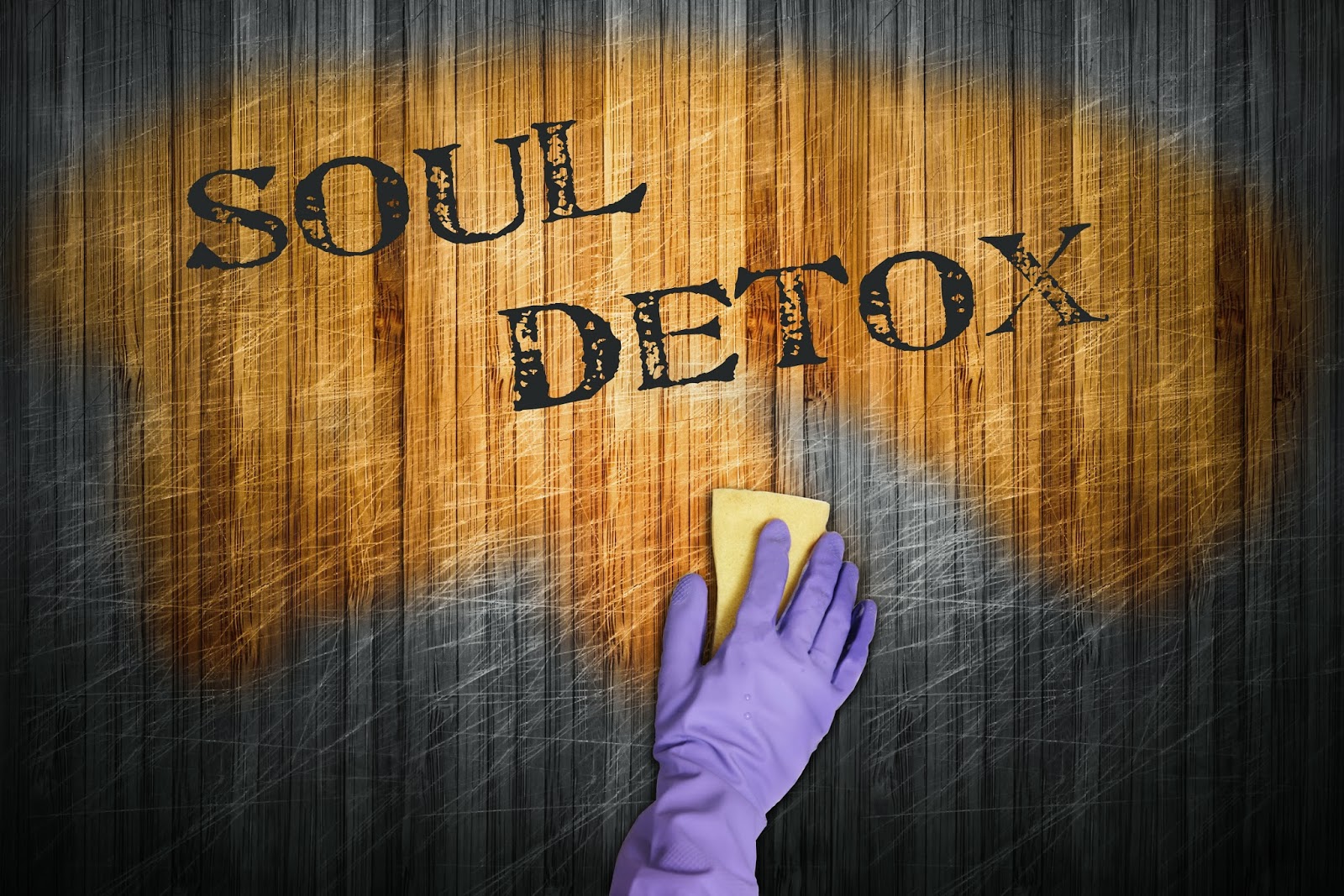 andy at faith: Soul Detox ~ Toxic Words