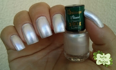 5cinco, DRK Nails, 5cinco, DRK Nails,