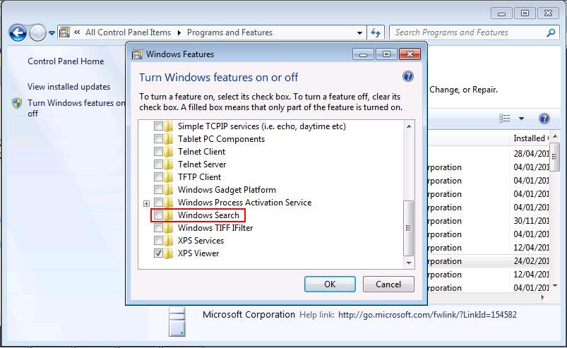 индексатор службы microsoft windows. служба windows search windows 10. служба windows search windows 10. служба windows search windows 10. запуск служб windows 10.
