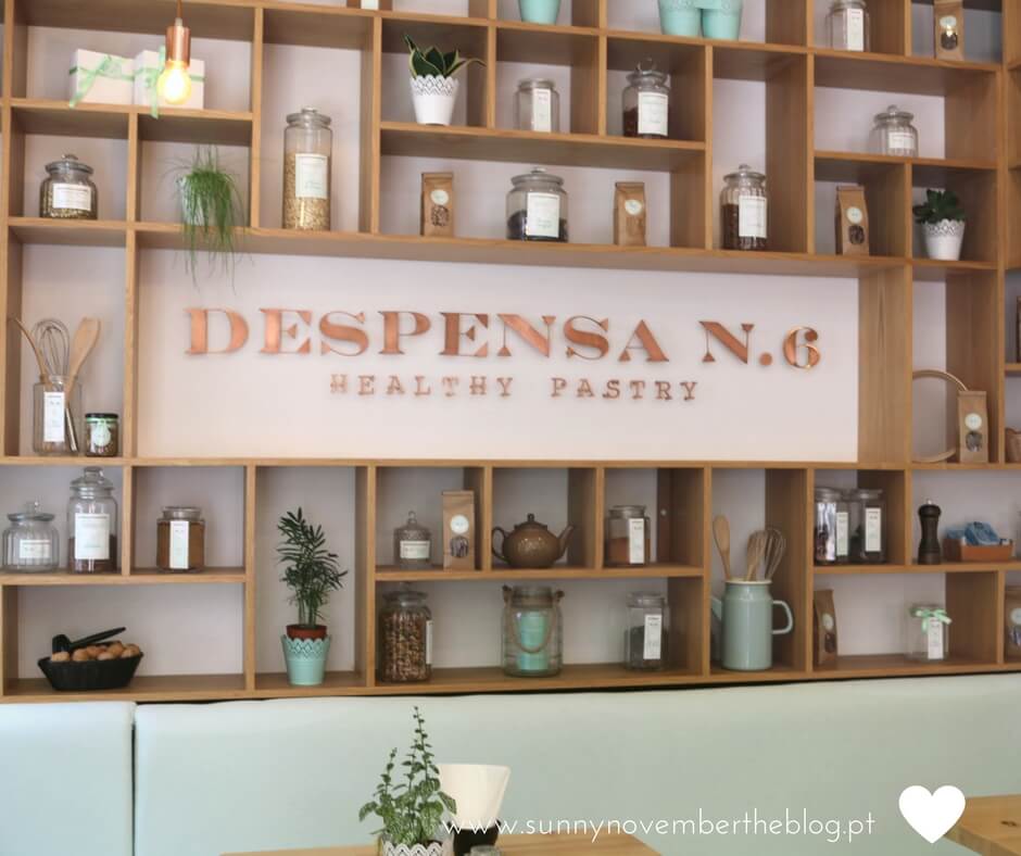 despensa n 6 lisboa despensa n 6 a primeira quot healthy pastry quot de lisboa by despensa n 6 lisboa despensa n 6 a primeira quot healthy pastry quot de lisboa by