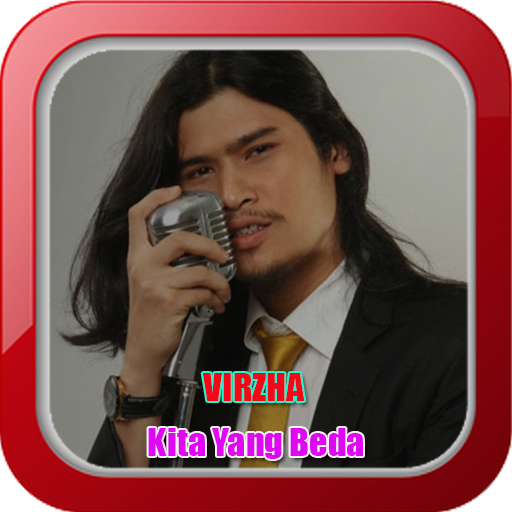 Lirik Lagu Kita Yang Beda virzha Lirik Lagu