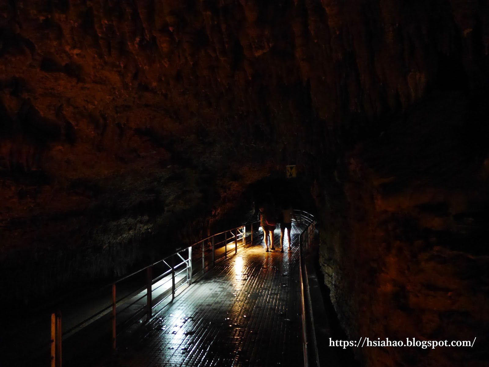 沖繩-景點-推薦-親子景點-家庭-沖繩世界文化王國-玉泉洞-自由行-旅遊-Okinawa-world-Gyokusendo-Cave