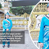 Ada banyak gambar saya dalam istana, kenapa gambar di pagar juga yang viral? - Boy Iman