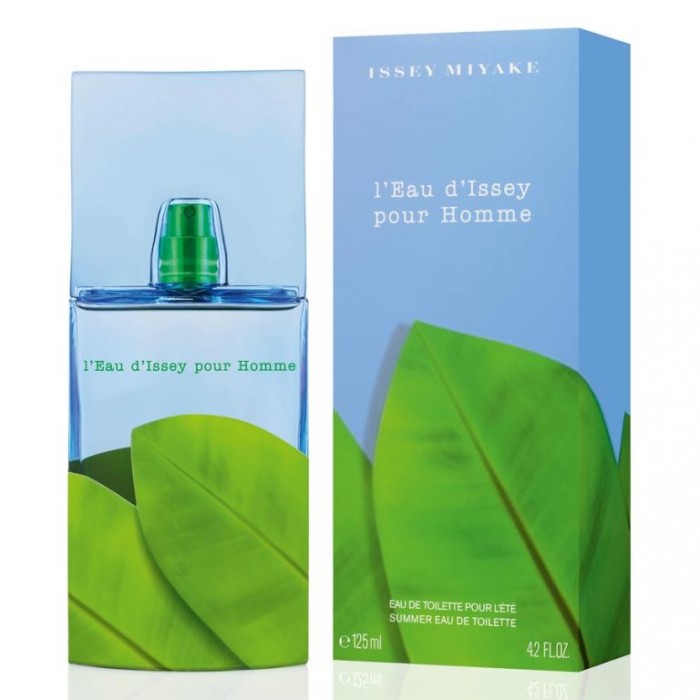 *New 2012 Fragrance* Issey Miyake L'eau D'issey Summer 2012 Perfume For ...