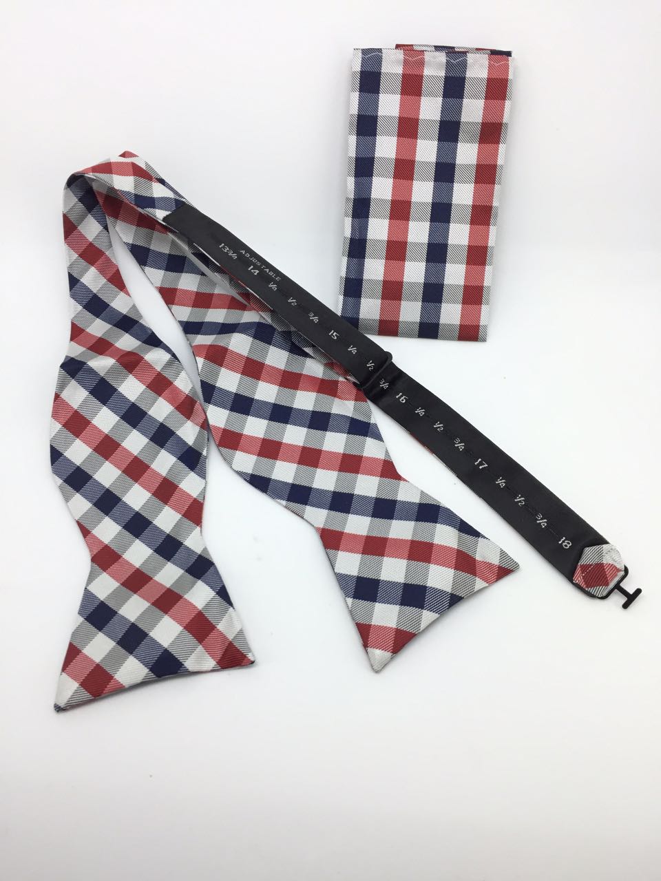 Adjustable Bow Tie Elegantísimo