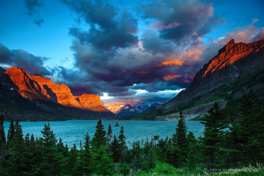 Stunning Mountains Photography by Pete Piriya - Best ... Stunning Mountains Photography by Pete Piriya - Best ...