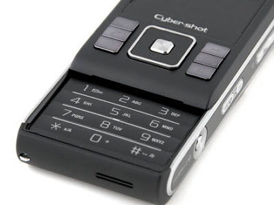 Sony Ericsson C905 Manual
