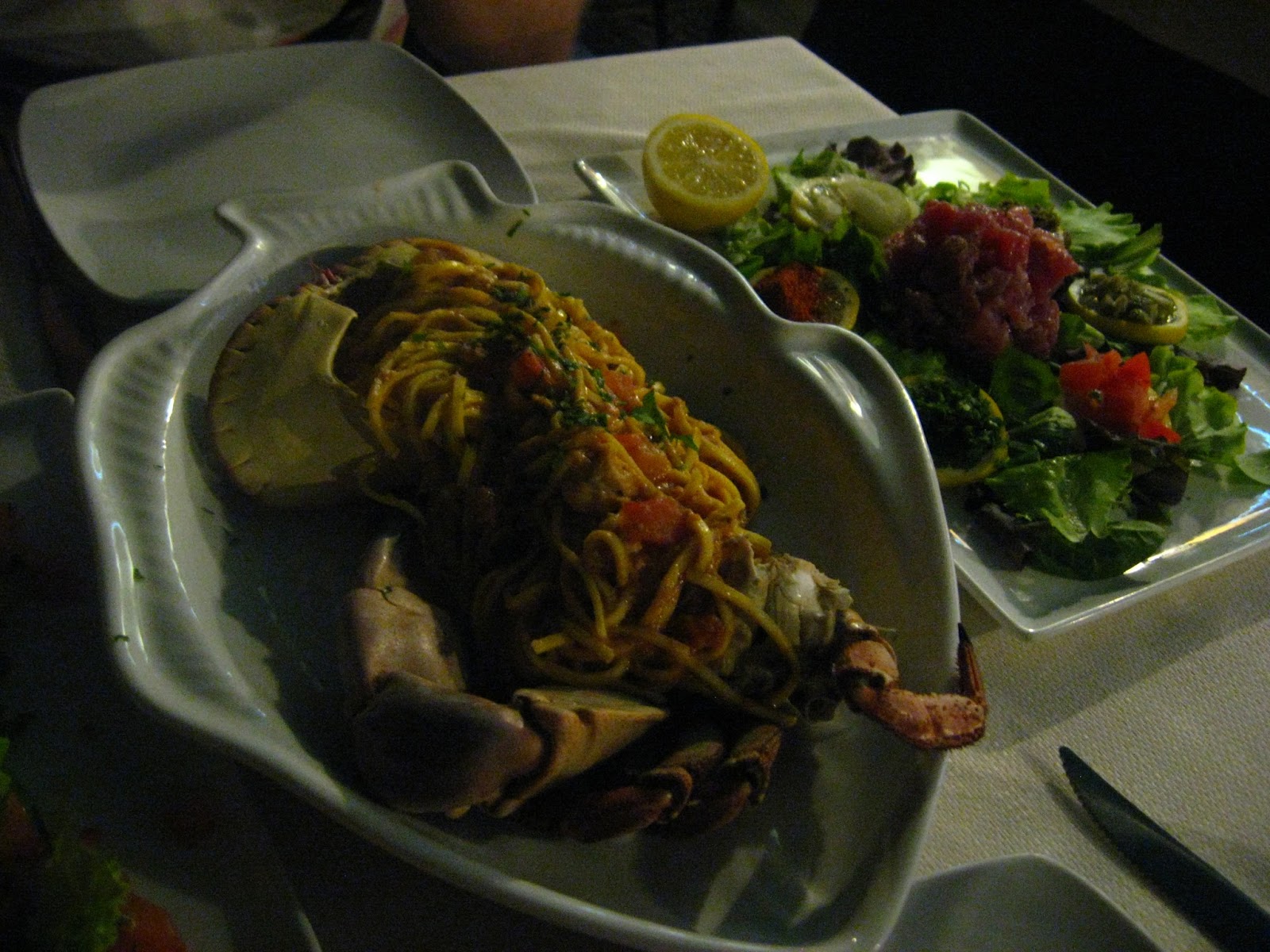 Europe Eating Seaside Dining Sole Bar & Restaurant , Rapallo, Italy