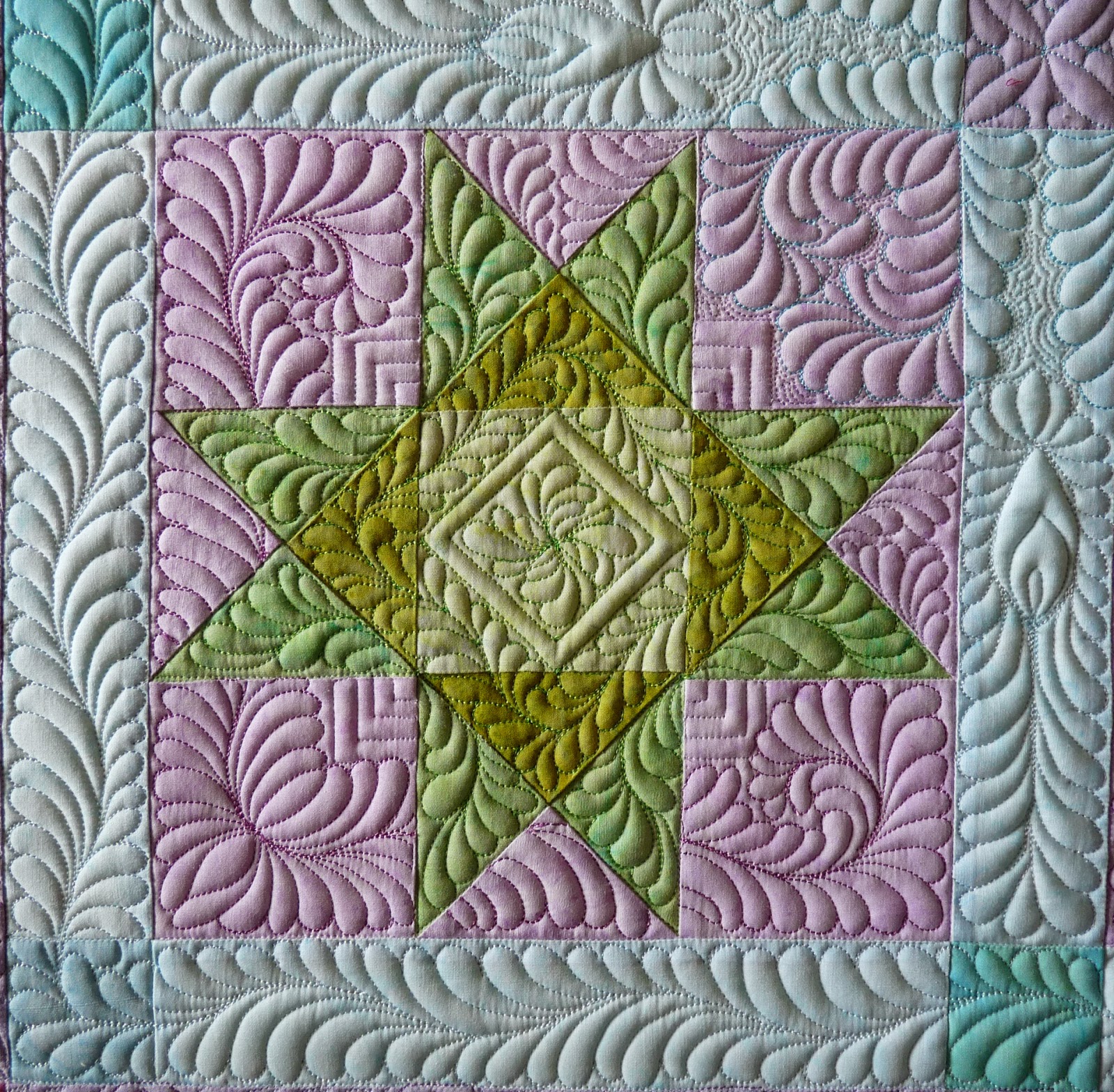 Sewing & Quilt Gallery Current Machine Quilting Magazine