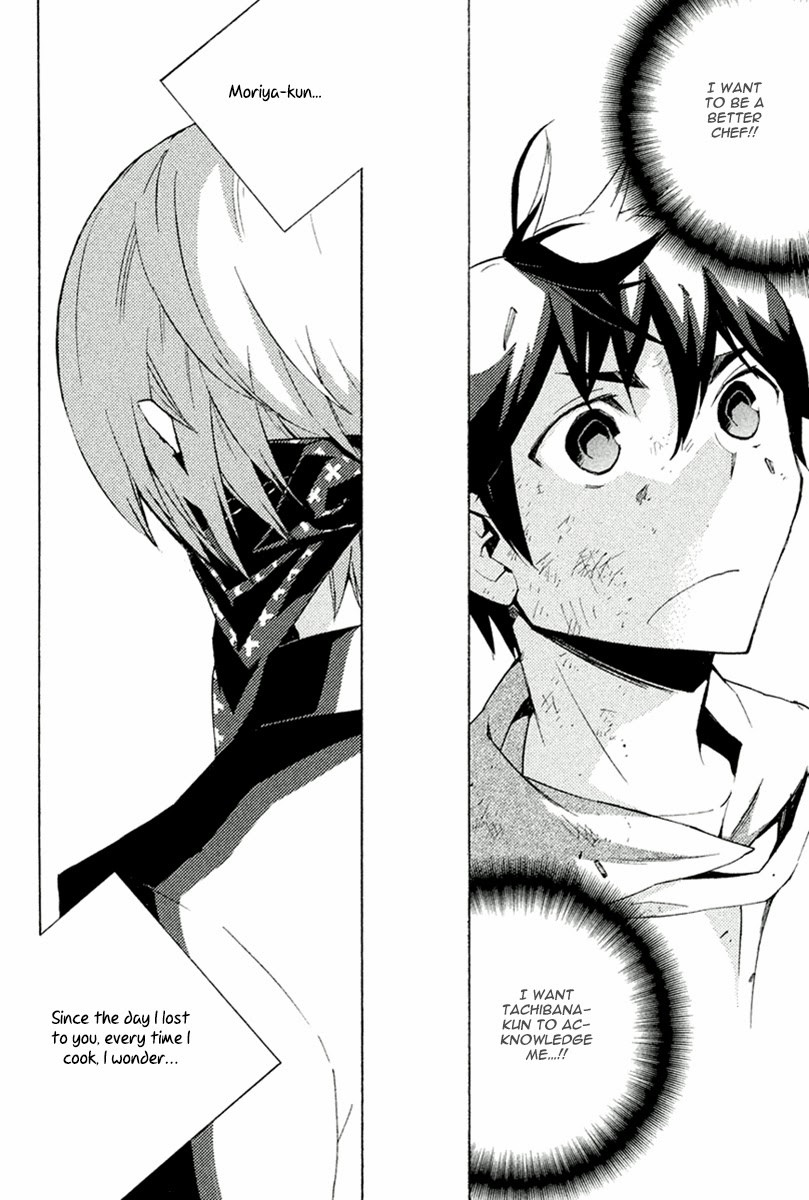 Hell S Kitchen Kissmanga Hell S Kitchen Kissmanga