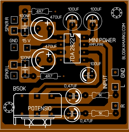 Pin On Diy Pcb Audio