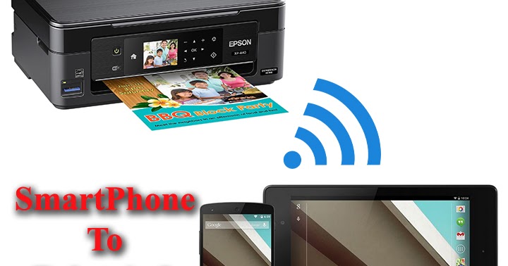 ePrinter HP Printer Android Apk Smartphone App Downloads