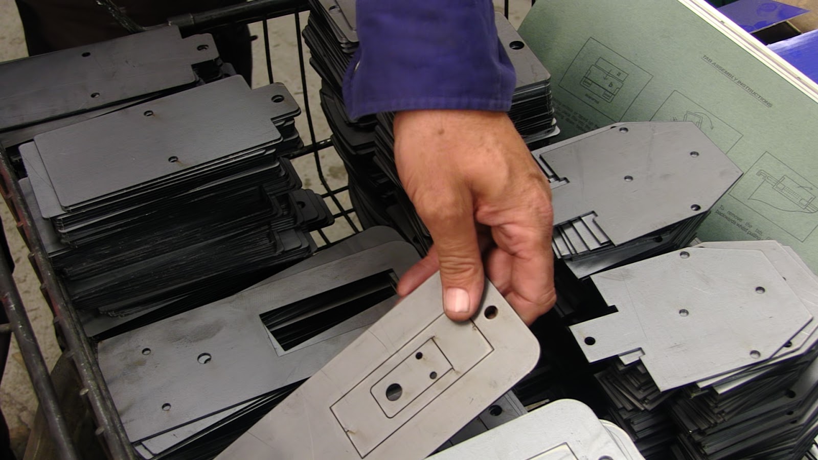 Why Ladder Grips Are The Best New Ladder Safety Accessories