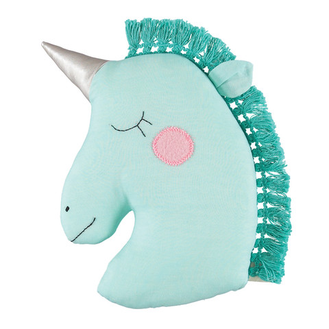 V. I. BUYS: Is it because I'm a Unicorn? Dreamy fashion, bedroom buys & a party box