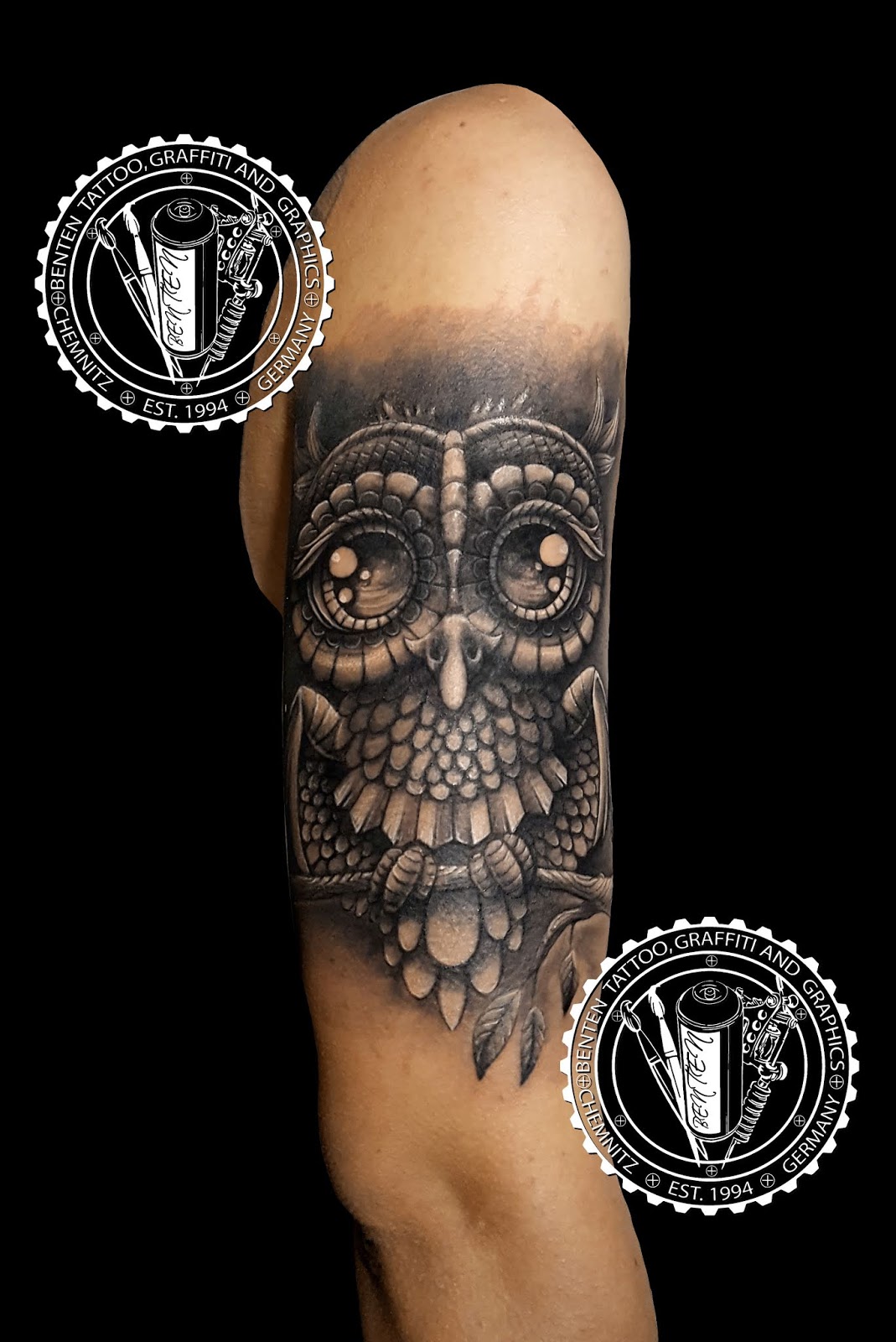Uhr Tattoo Bedeutung Und Motivideen Desired De