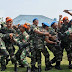 Latihan Bersama Elang Malaysia Indonesia Resmi Ditutup