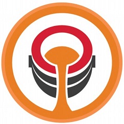 Logo PT Cipta Baja Raya Logo PT Cipta Baja Raya