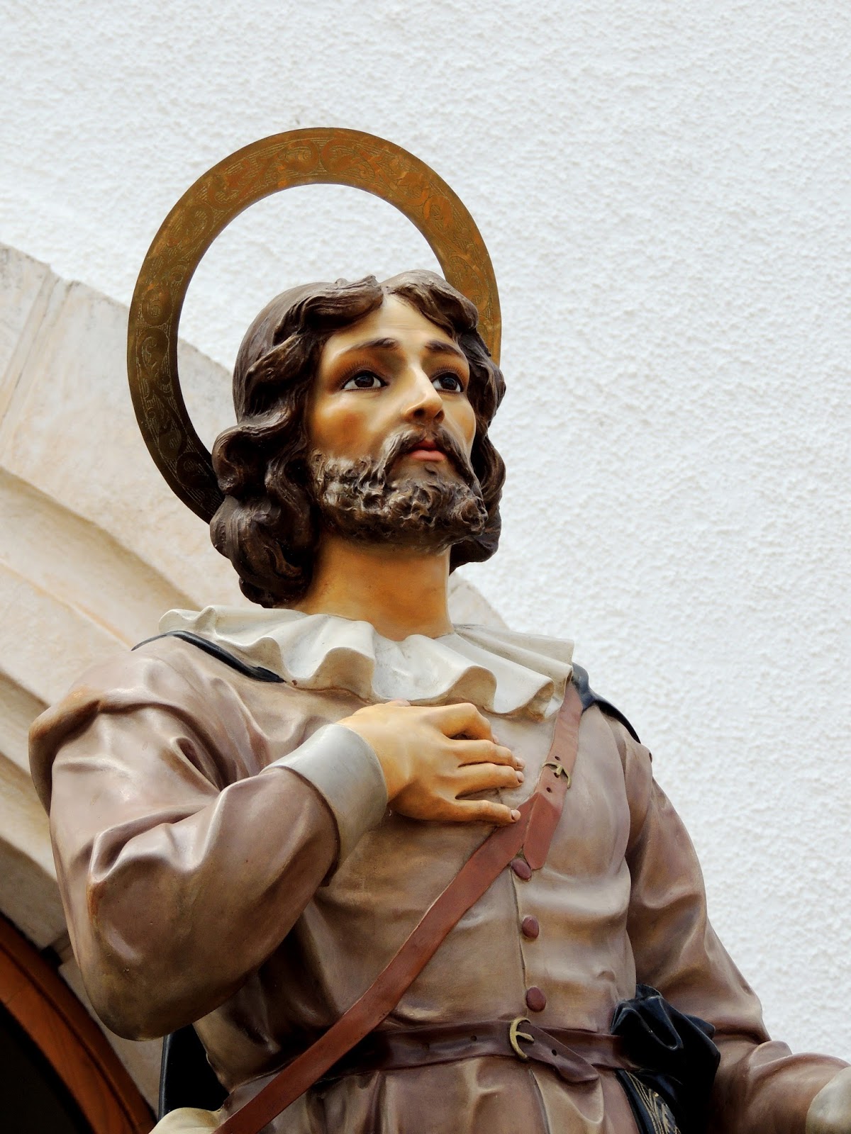 Jaén desde mi atalaya Las Fiestas