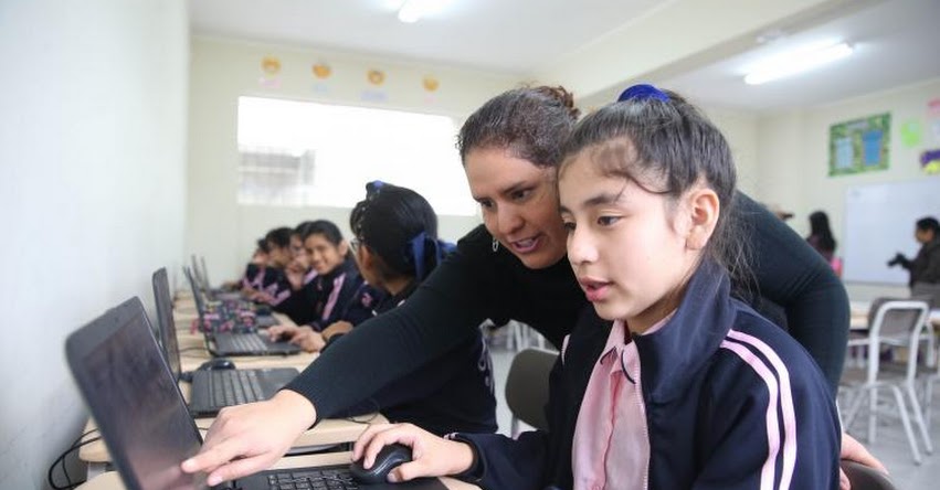 MINEDU: Estudio muestra cómo las oportunidades de aprendizaje de los estudiantes de 2° de secundaria se ven limitadas por el tipo de colegio al que asisten - www.minedu.gob.pe MINEDU: Estudio muestra cómo las oportunidades de aprendizaje de los estudiantes de 2° de secundaria se ven limitadas por el tipo de colegio al que asisten - www.minedu.gob.pe