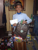 Zakat, Pembagian Zakat, Infaq, Sedekah