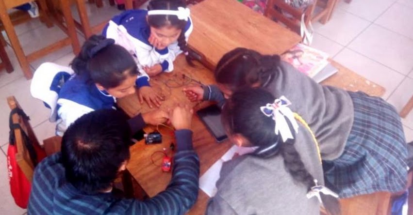 Agencia Andina dialogará sobre colegios privados informales en programa online «Martes Educativo» Agencia Andina dialogará sobre colegios privados informales en programa online «Martes Educativo»