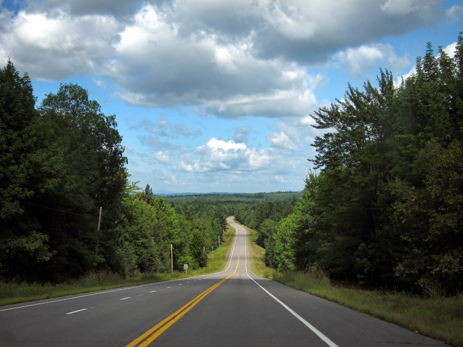 Carrie Barton: March 2011