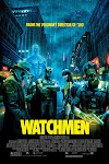 Người Hùng Báo Thù - Watchmen