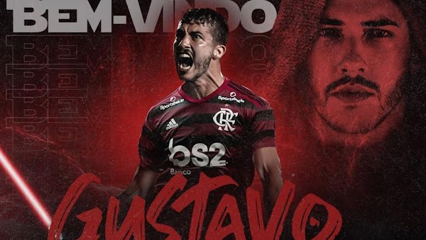 Oficial: El Flamengo hace el fichaje de Gustavo Henrique