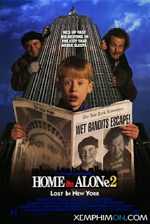 Ở nhà một mình 2: Lạc Ở New York - Home Alone 2: Lost in New York Ở nhà một mình 2: Lạc Ở New York