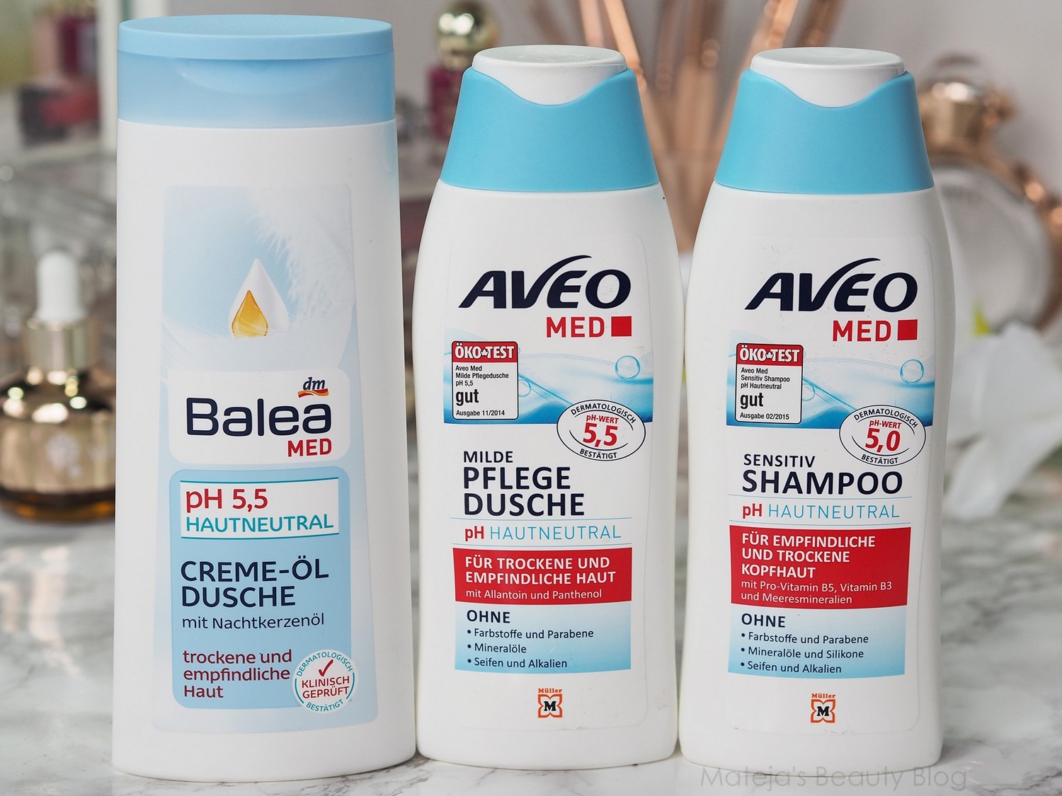 New in #58 - Mateja's Beauty Blog