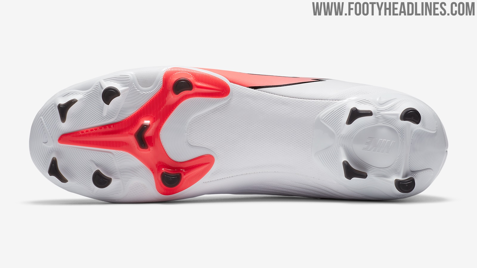 mercurial boots 2020