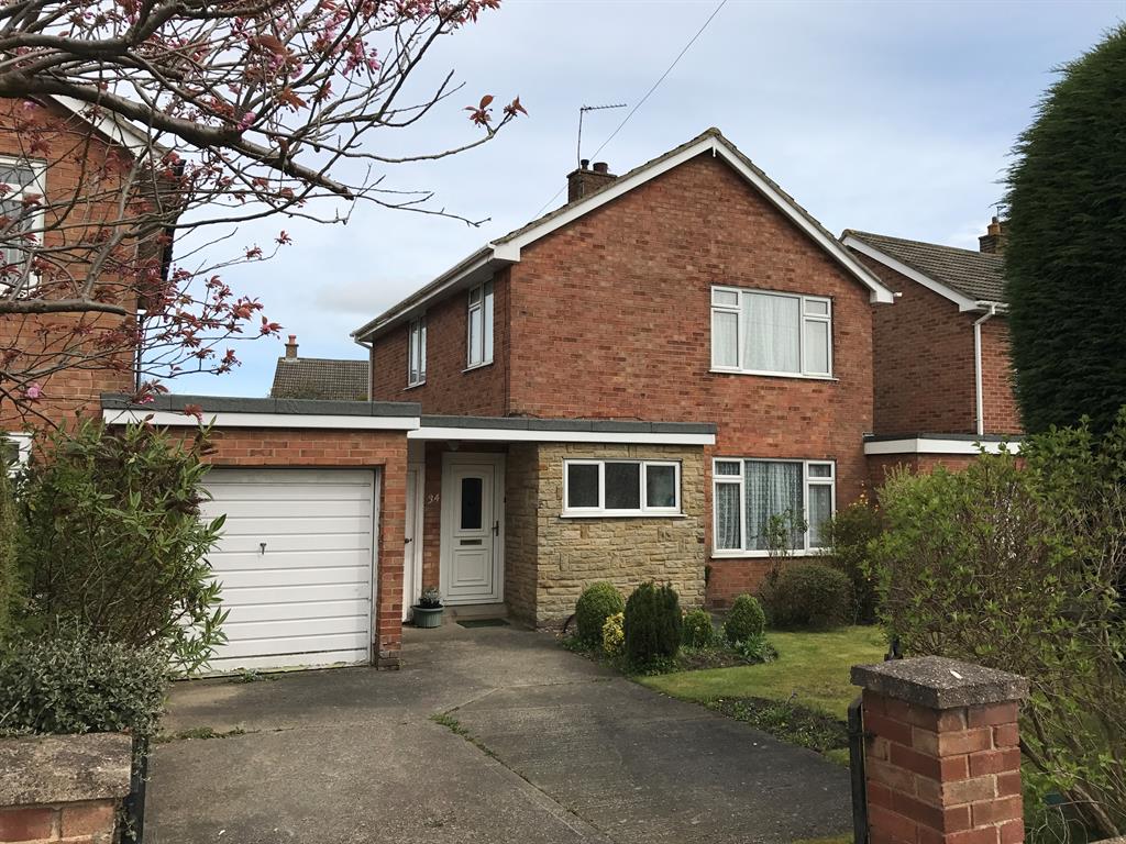 Harrogate Property News Harrogate Property News 3 bed detached house