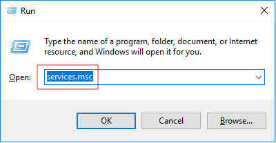 Disable Windows 10 Updates