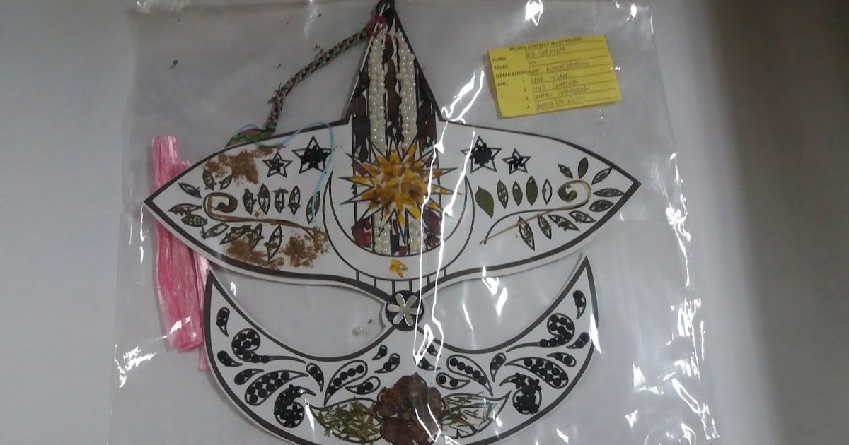 Cara Mewarna Beras B Warna