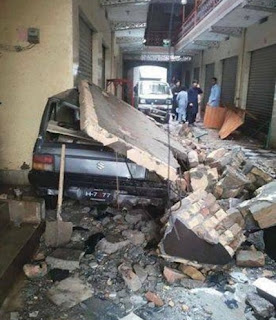 peshawar-earthquake-damage-today