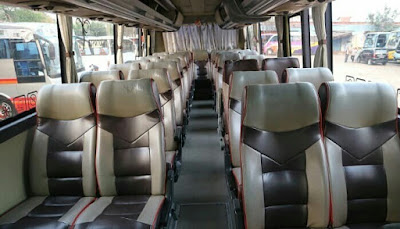  Sewa Bus Pariwisata Ke Gorontalo, Sewa Bus Pariwisata, Sewa Bus Pariwisata Murah